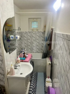 Apartament 2 camere, 40 mp, zona Micro 11 - imagine 6