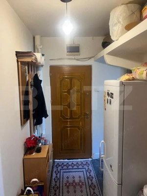 Apartament 2 camere, 40 mp, zona Micro 11 - imagine 8