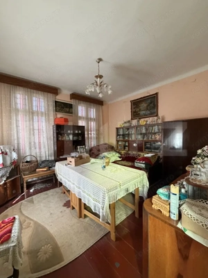 Casa parter, 273 mp teren, front 14,52 ml, zona Institut/ Tribunal