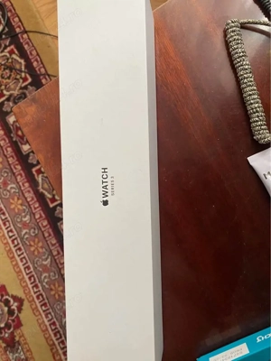 Apple watch series 3