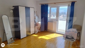 Apartament 2 camere decomandat cu 2 balcoane, zonă liniștită – oportunitate! - imagine 2