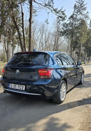 Bmw 118D 143Cp-2011 - imagine 7