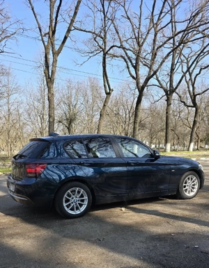 Bmw 118D 143Cp-2011 - imagine 4