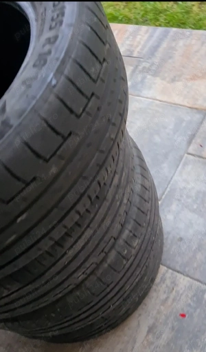 Anvelope 205/55 R16 Continental PremiumContact 6 - imagine 5