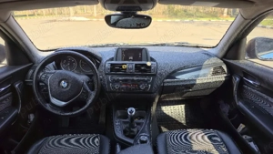 Bmw 118D 143Cp-2011 - imagine 9