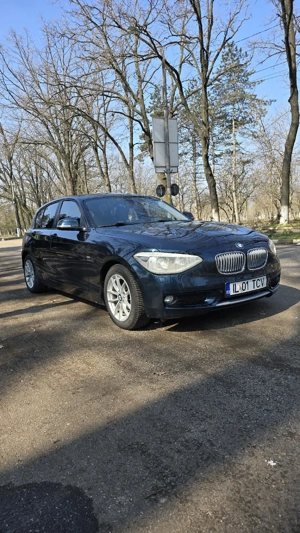 Bmw 118D 143Cp-2011 - imagine 2