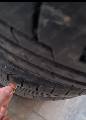 Anvelope 205/55 R16 Continental PremiumContact 6 - imagine 2