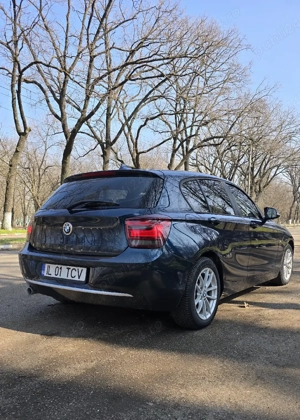 Bmw 118D 143Cp-2011 - imagine 6