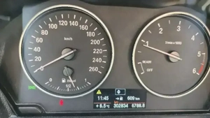 Bmw 118D 143Cp-2011 - imagine 8