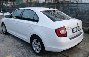 Skd Rapidn2020 ,Benzina E6 ,Primul proprietar km 169 mii garantati - imagine 5