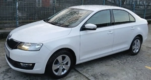 Skd Rapidn2020 ,Benzina E6 ,Primul proprietar km 169 mii garantati - imagine 4