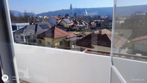 Apartament 2 camere decomandat cu 2 balcoane, zonă liniștită – oportunitate! - imagine 9