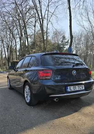 Bmw 118D 143Cp-2011 - imagine 5