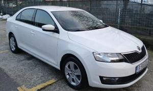 Skd Rapidn2020 ,Benzina E6 ,Primul proprietar km 169 mii garantati