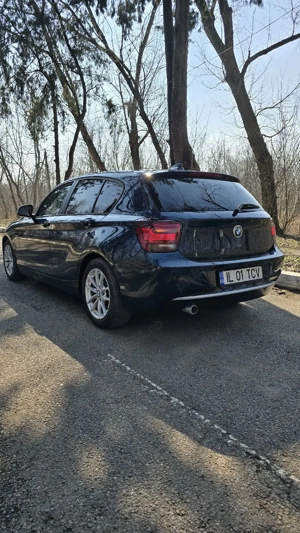 Bmw 118D 143Cp-2011 - imagine 3