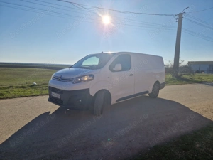 Vând Citroen Jumpy 2017 2.0hdi 120cp e6 - imagine 4