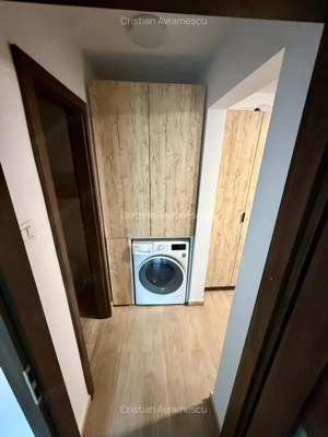 Ofer spre inchiriere ap.decomandat cu 2 camere in Zona Bucovina, et.3, suprafata utila de 54 mp. - imagine 5