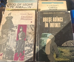 carti vechi 