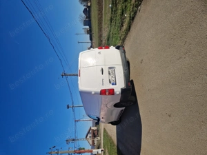 Vând Citroen Jumpy 2017 2.0hdi 120cp e6 - imagine 5