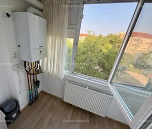 Ofer spre inchiriere ap.decomandat cu 2 camere in Zona Bucovina, et.3, suprafata utila de 54 mp. - imagine 7