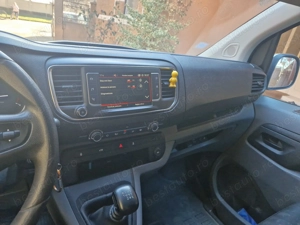 Vând Citroen Jumpy 2017 2.0hdi 120cp e6 - imagine 3