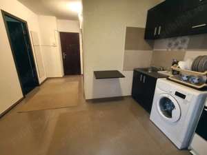 Garsoniera strada Paltinis - imagine 5