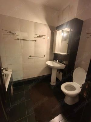 Garsoniera strada Paltinis - imagine 4