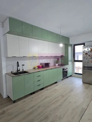 Apartament 3 camere premium  | Zona Aviației   Herăstrău - imagine 2