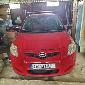 Vând Toyota Auris  - imagine 2