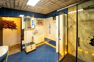 Apartament tip mansarda ,  decomandat , pe 2 niveluri , 92 mp utili - imagine 8
