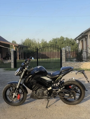 Keeway RKF 125cc -2019 - imagine 2