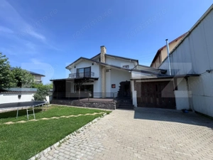 Inchiriez vila cu 5 camere