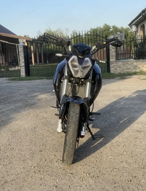 Keeway RKF 125cc -2019 - imagine 3