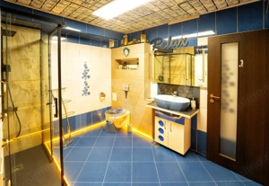 Apartament tip mansarda ,  decomandat , pe 2 niveluri , 92 mp utili - imagine 4
