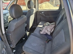 Opel Meriva Automat - imagine 8