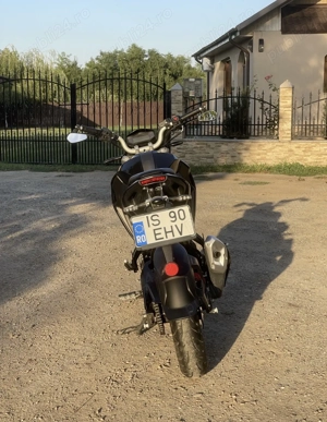Keeway RKF 125cc -2019 - imagine 4