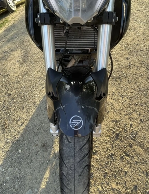 Keeway RKF 125cc -2019 - imagine 5