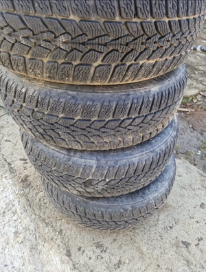 Opel Meriva Automat - imagine 9