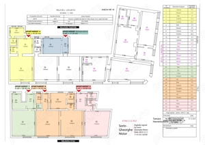 Proprietar închiriez apartament M.Viteazu 23 Satu Mare -Design to Rent - imagine 2