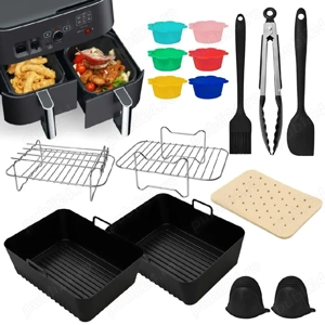 Set accesorii air fryer