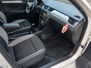 Skd Rapidn2020 ,Benzina E6 ,Primul proprietar km 169 mii garantati - imagine 6