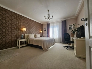 Vila P+1+M 270 mp - Militari Residence   priza EV - imagine 5