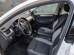 Skd Rapidn2020 ,Benzina E6 ,Primul proprietar km 169 mii garantati - imagine 7