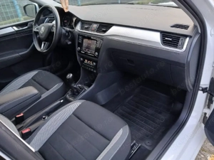 Skd Rapidn2020 ,Benzina E6 ,Primul proprietar km 169 mii garantati - imagine 8