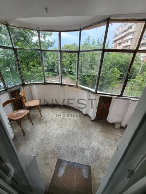 Apartament 2 camere, etaj intermediar, Plopilor– locatie excelenta - imagine 7