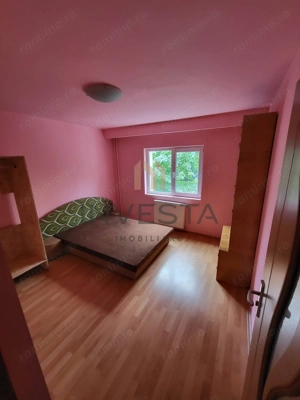 Apartament 2 camere, etaj intermediar, Plopilor– locatie excelenta - imagine 4
