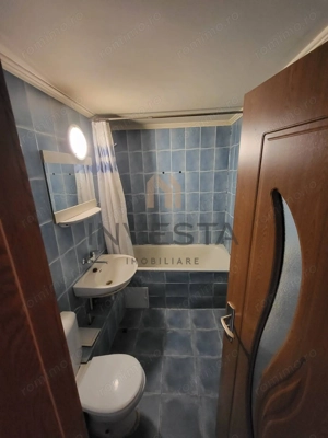 Apartament 2 camere, etaj intermediar, Plopilor– locatie excelenta - imagine 5