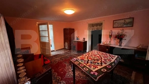 Casă de vânzare în Blaj – 1950 mp teren, 110 mp utili