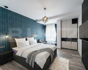 Apartament 2 camere, lux, parcare, pet-friendly, zona: Buna-Ziua