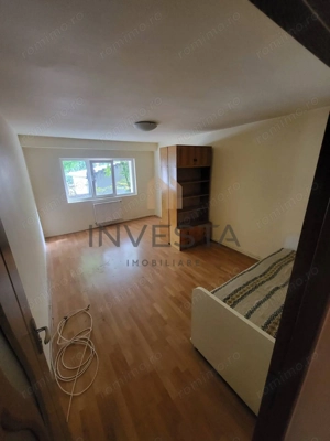Apartament 2 camere, etaj intermediar, Plopilor– locatie excelenta - imagine 3